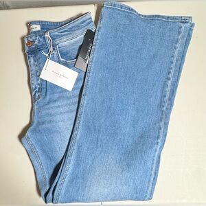 Flying Monkey Wide Leg Jeans NWT Size 30